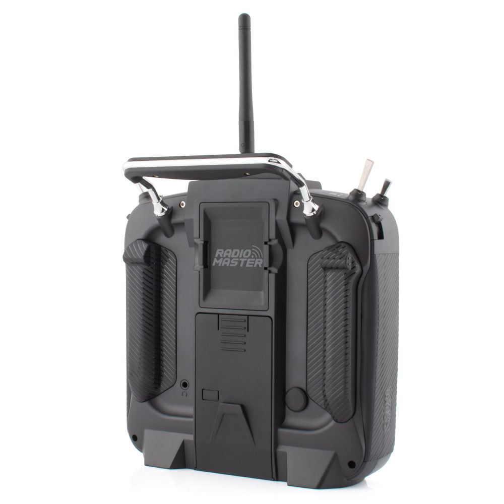 RadioMaster TX16S MKII Radio C - Drone Gimbal For Gopro review and price