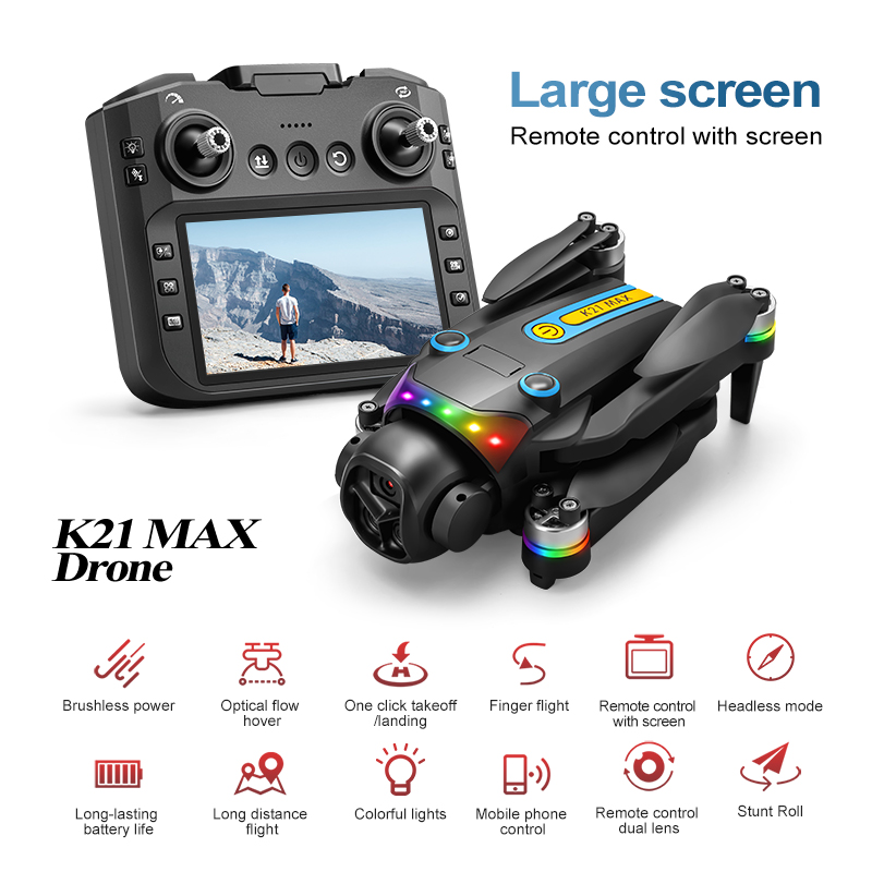 Outdoor Aerial Drone Electric  - Drone Gimbal Brushless review and price