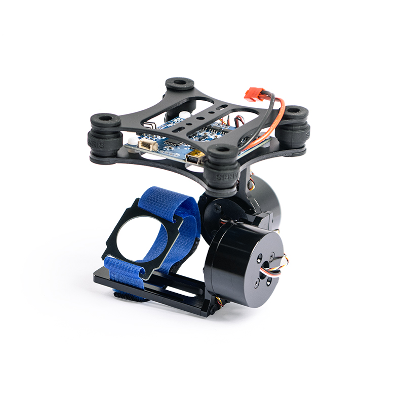 Special price 2 Axis Brushless - Drone Gimbal For Gopro review and price