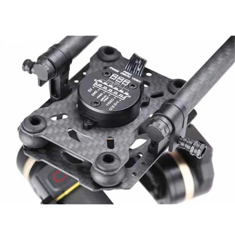 DroMaTarot 3D V Metal 3 Axis P - Drone Gimbal For Gopro review and price