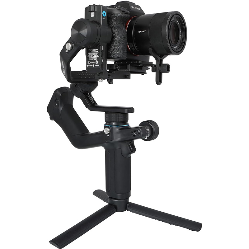 FeiyuTech SCORP Mini 2 for Mir - Drone Gimbal For Gopro review and price