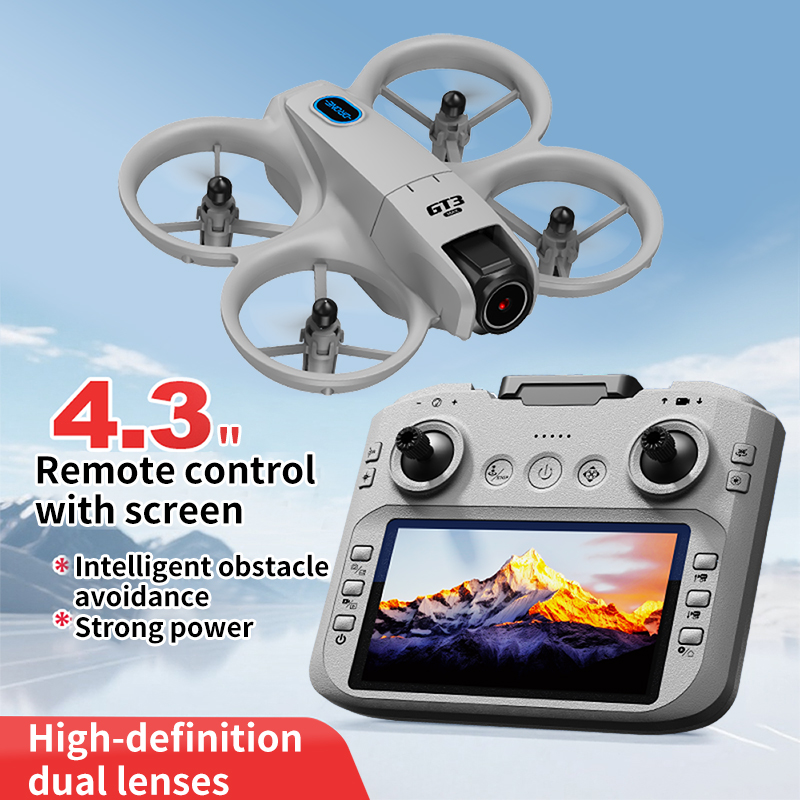 New Model GT3 MAX Drones Large - Drone Gimbal Brushless review and price