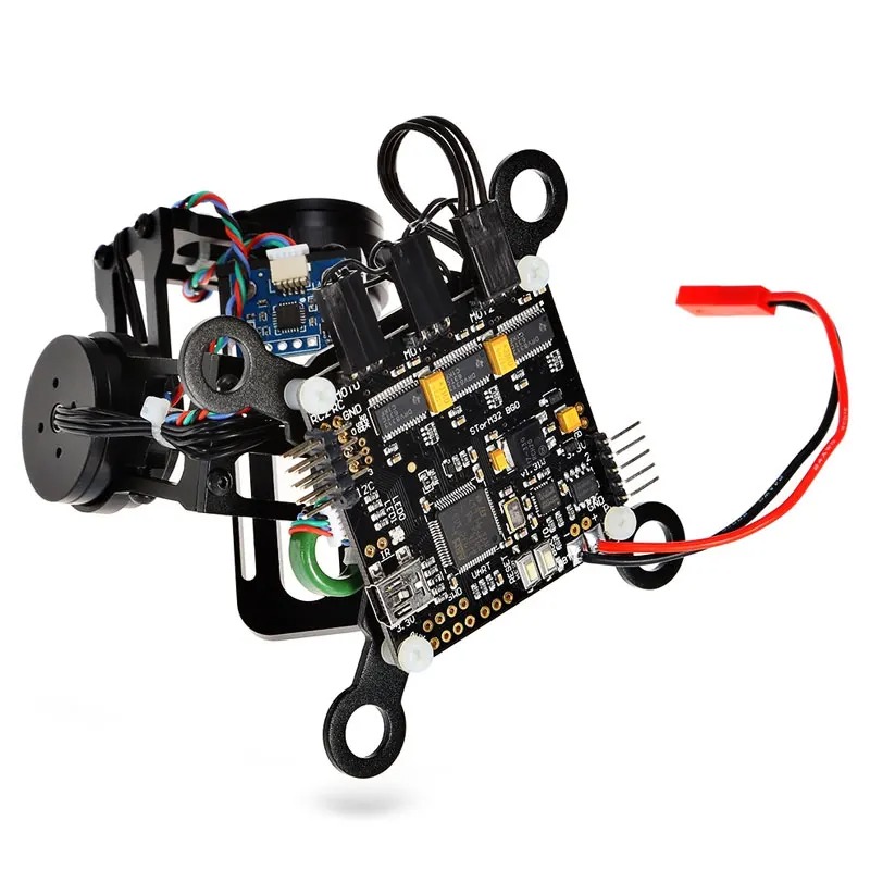 3-Axis Brushless Gimbal 32BGC  - Drone Gimbal For Gopro review and price
