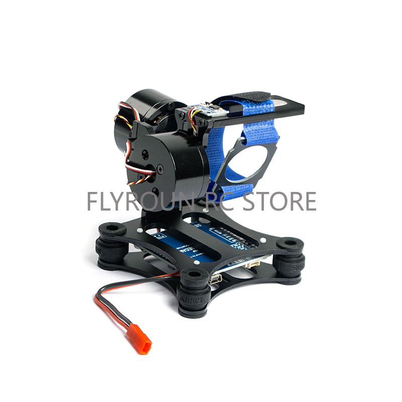 2 Axis / 3 AxisBrushless Gimba - Drone Gimbal For Gopro review and price