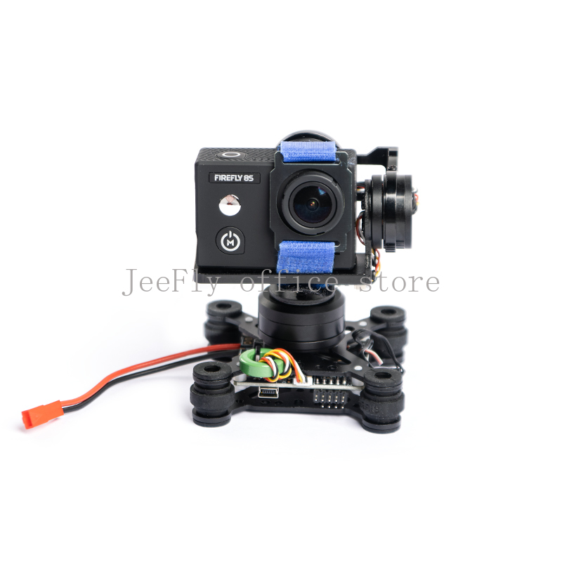 3-Axis Brushless Gimbal Camera - Drone Gimbal Mount review and price